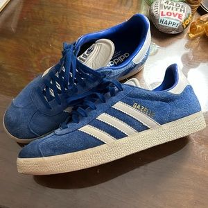 Adidas Gazelle